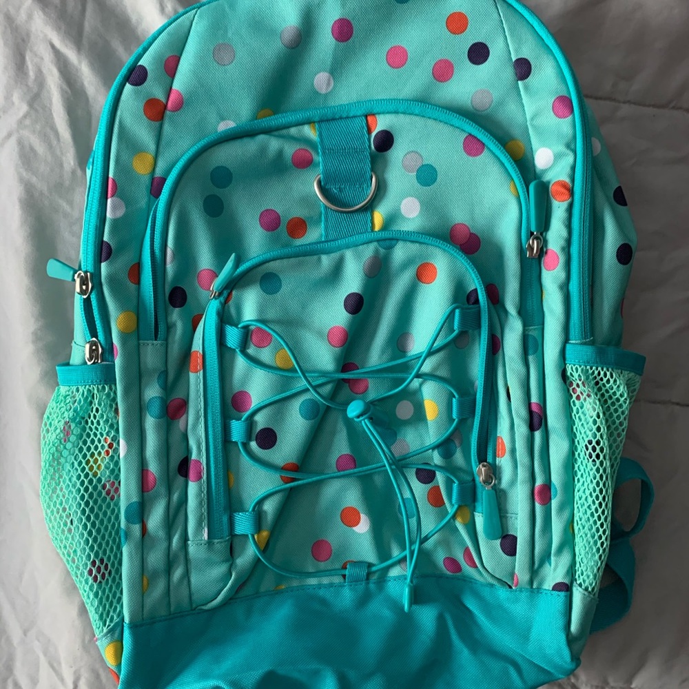 BRAND NEW SCHOOL BACKPACK